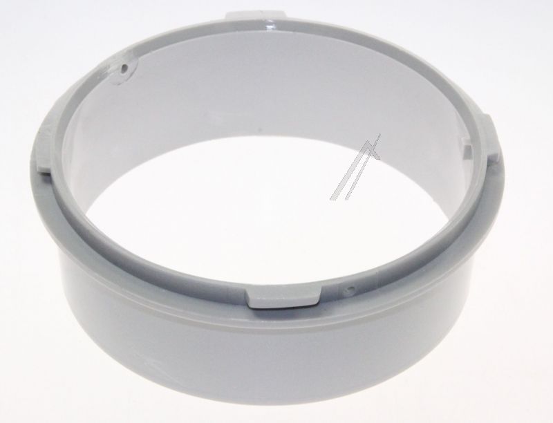 Abluftstutzen für Dunstabzugshaube Bosch Siemens 00097849 Anschlussstück Entlüftung