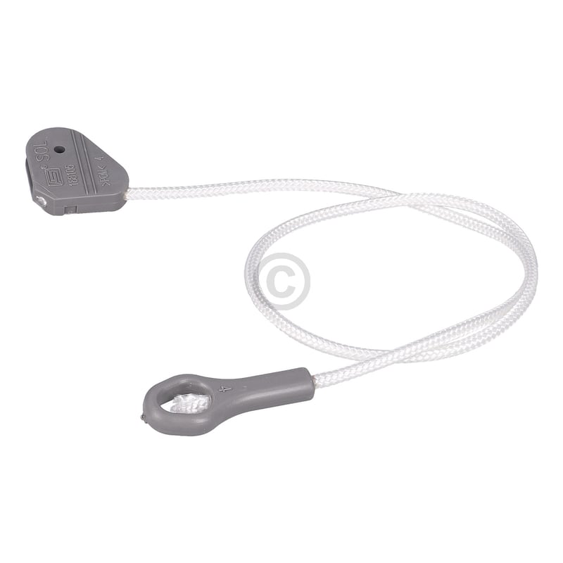 Bremse für Tür Bauknecht C00912515 für Trockner Bauknecht