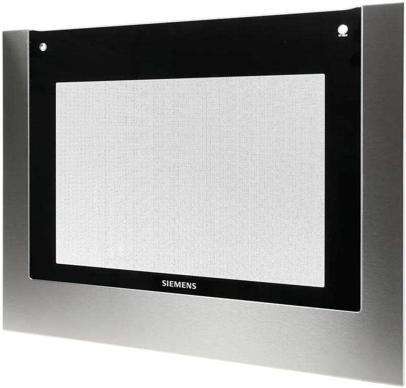 Frontglasscheibe 00771325