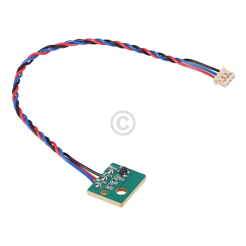 Sensor Wasserstand Ecovacs 201-2228-1333 für OmniStation