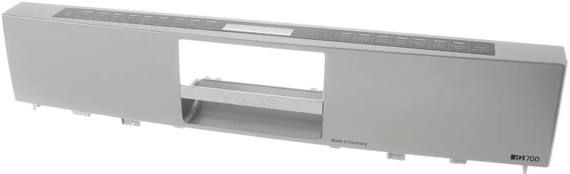 Blendenkasten für Gehäuseteile Bosch 11021354 Waschmaschine, Trockner