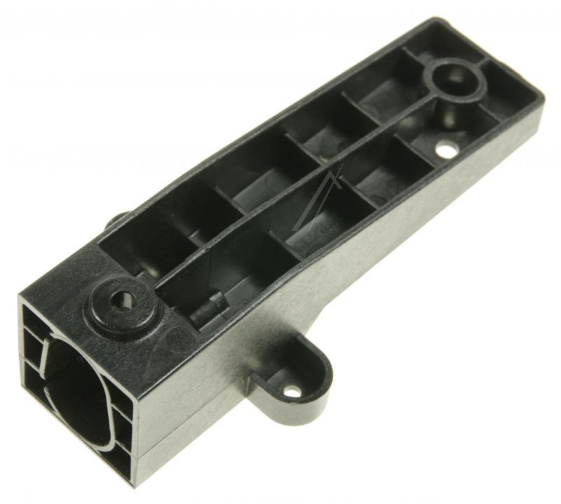 WCE21800-AC Standfußhalter links für Fernsehen Grundig links, schwarz