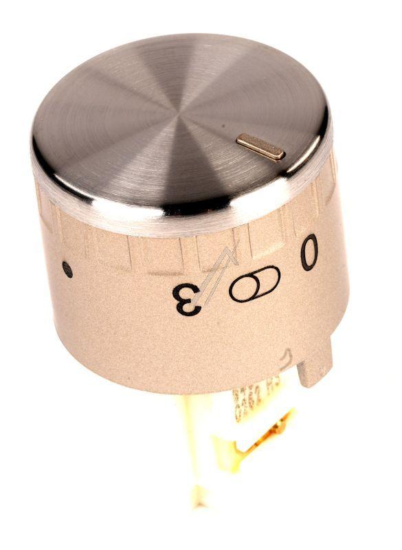 Versenkknebel für Ofen Amica 9068937 versenkbar Steuerung