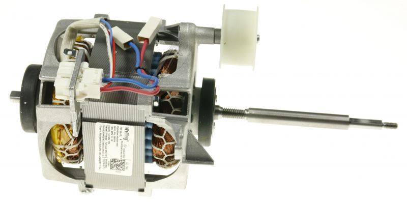 Waschmaschinenmotor Vestel 32041152 7/8/9kg 45mm