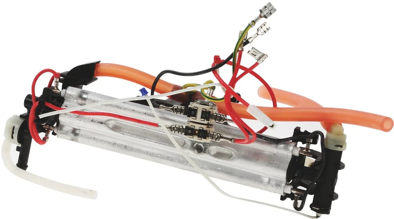 Durchlauferhitzer 12006830