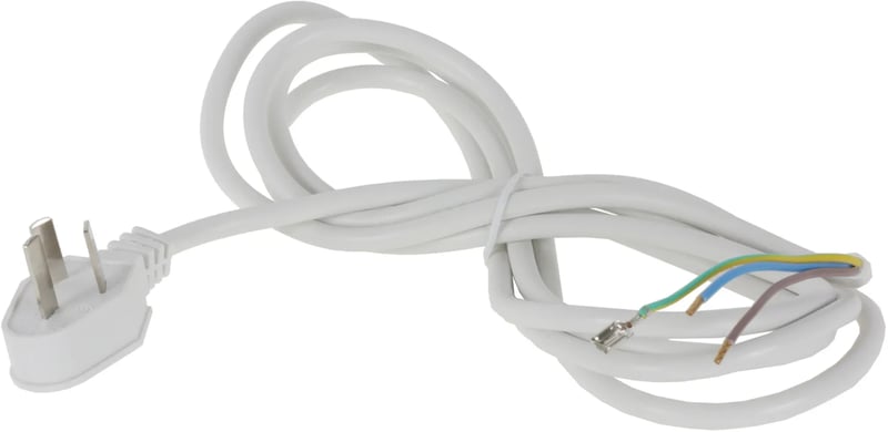 Anschlusskabel für Bosch-Anschluss 12017017 Stromversorgung