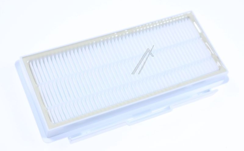HEPA-Filter für Bosch Staubsauger 17007338 Hochleistungs-Hygiene