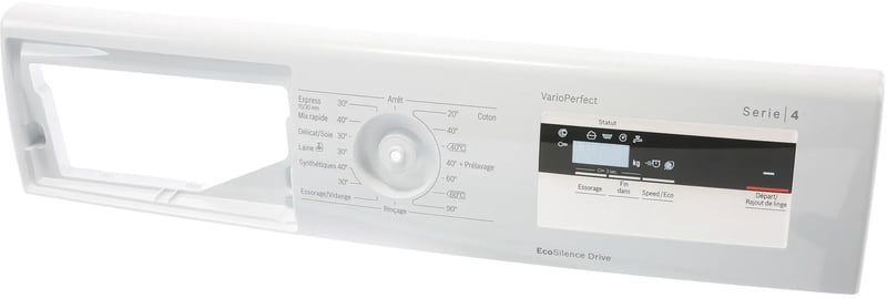 Bedienblende 11014613