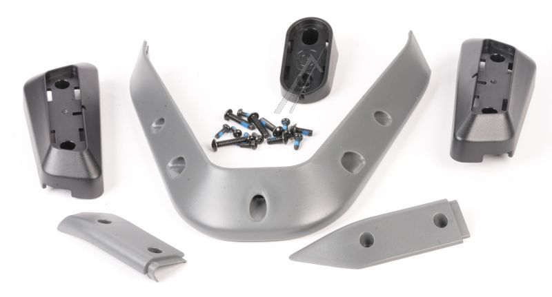 Blenden- und Abdeckungen-Set EGRET 10150125 für EY6 E-Scooter Gehäuse