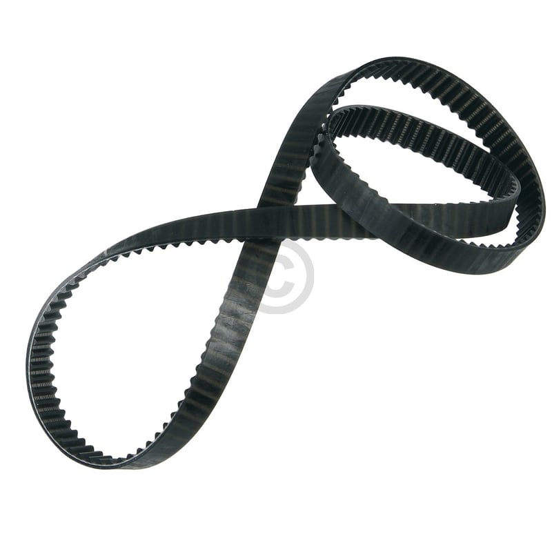 Zahnriemen 8x572mm UNOLD 6841551 für Brotbackautomaten