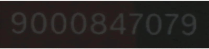 Glaskeramikfläche 00689734