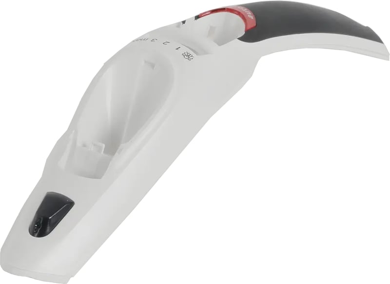 Griff für Bügeleisen BSH-Gruppe 12013463 Handgriff, Kunststoff