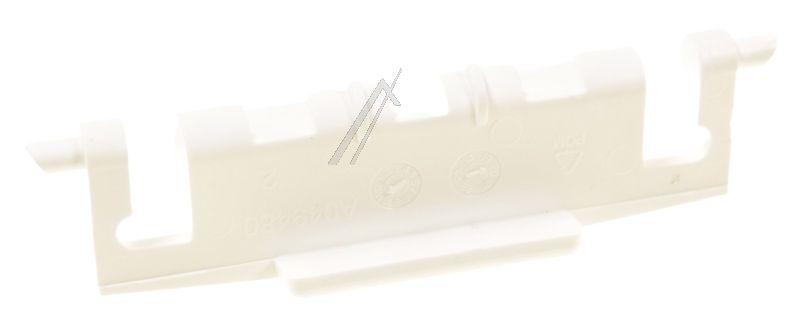 Klappenanschlag für Kühlschrank Electrolux Aeg 140049480019 Tür Befestigung