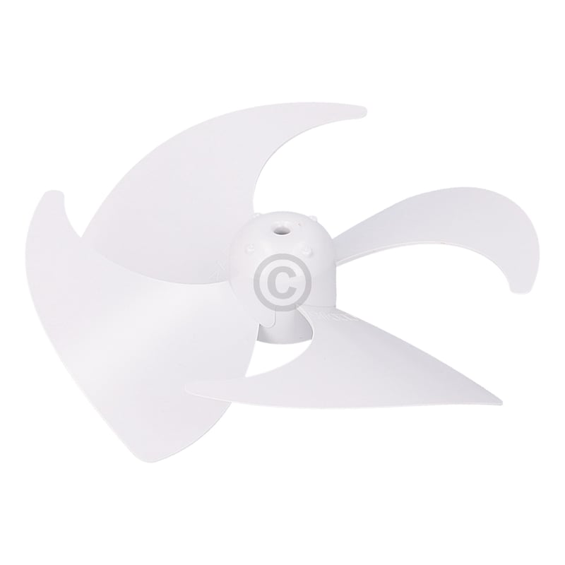 Lüfterflügel SAMSUNG DA31-00010B 113mmØ für KühlGefrierKombination