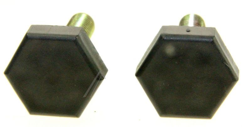 Fuß für Geschirrspüler Bosch 00029020 Boden