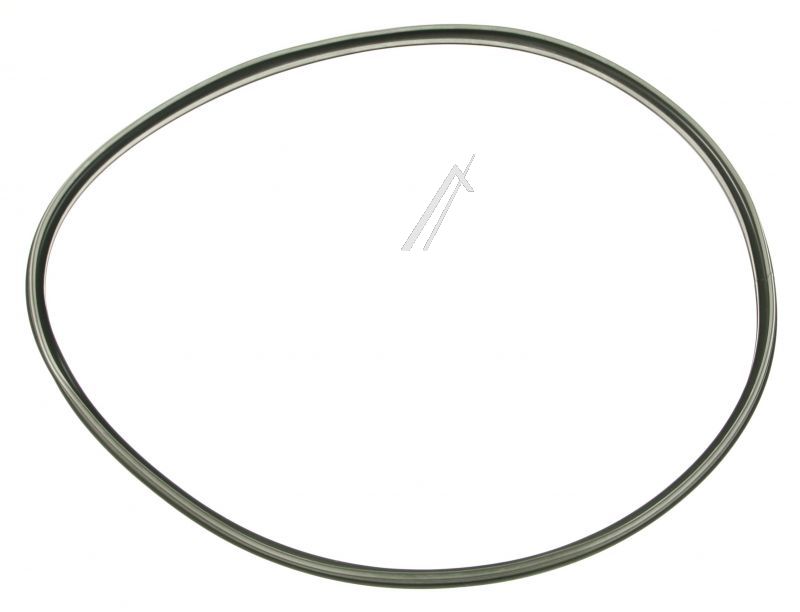 Backofentürdichtung für Ofen Electrolux/AEG 140114231016 Dampffunktion