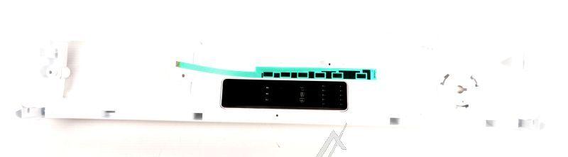Schaltbrett mit Sensor für Waschmaschine Haier Candy Hoover 70065648 Steuerung Elektronik