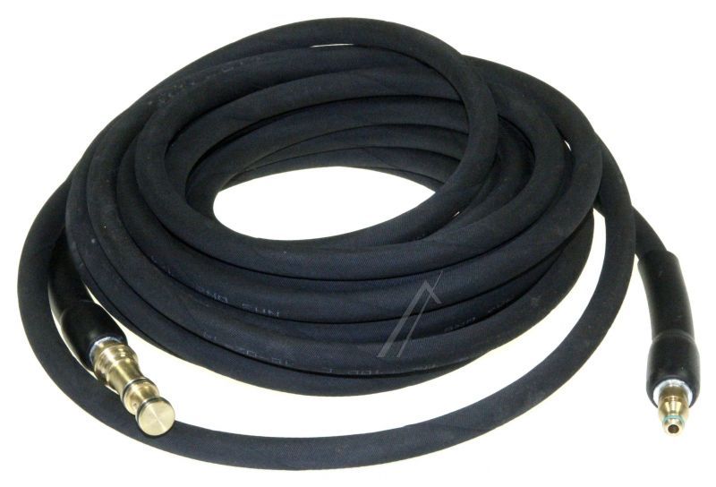 Flexibler Saugschlauch 10m für Nilfisk Staubsauger