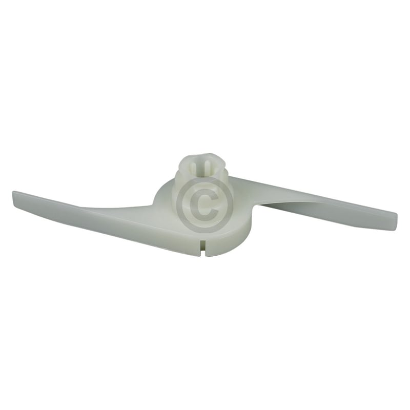 Durchlaufschnitzlerflügel BOSCH 00265651 für Küchenmaschine