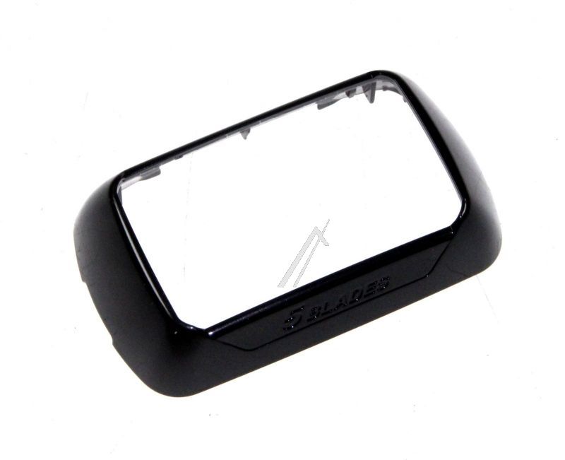 Außenfolie für Panasonic Rasierer WESLV81K0048 Rahmen