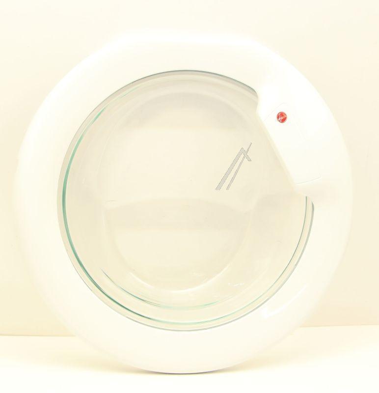 Waschmaschinen-Bullauge Haier Candy Hoover 70070293 Tür