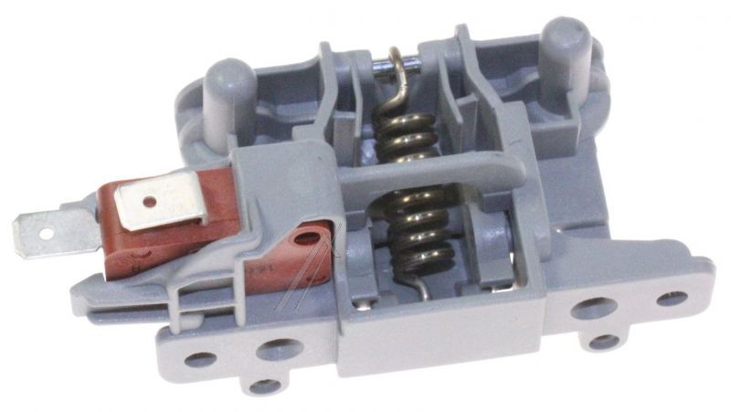 Whirlpool Indesit Geschirrspüler Türschloss 482000023013 Verriegelung