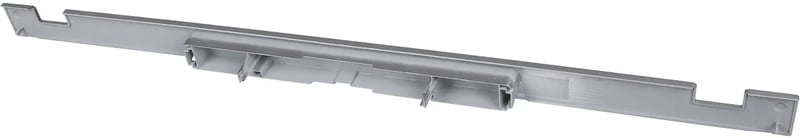 Frontkappe für Kühlschrank Bosch 00778959 weiß, Kunststoff