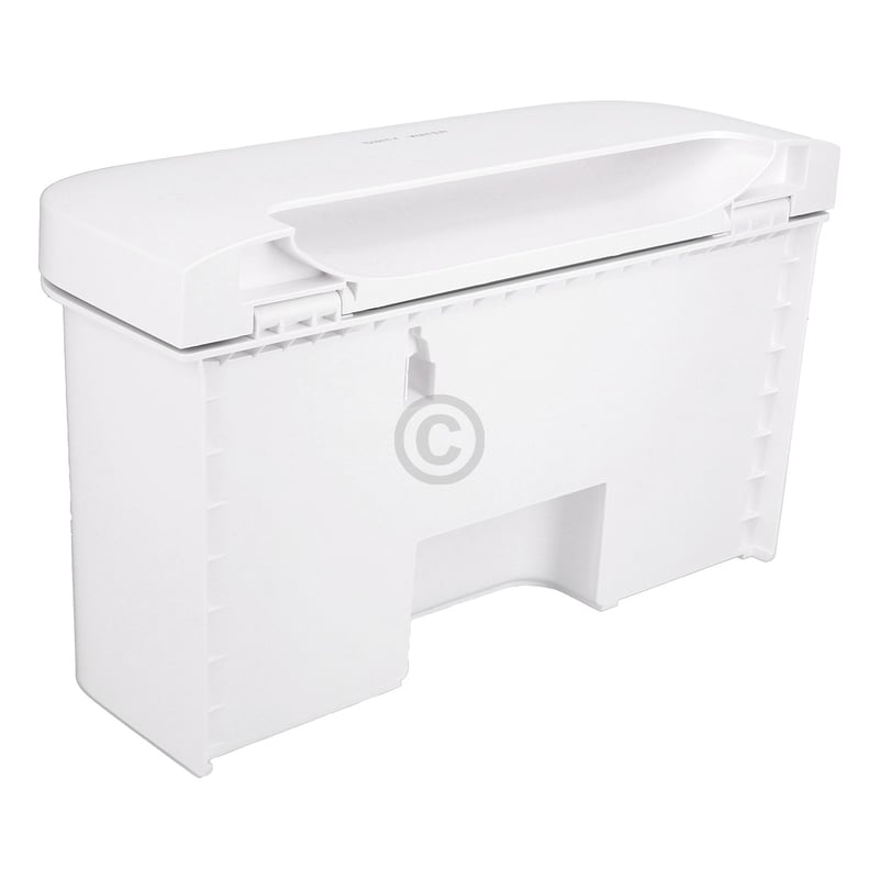 Schmutzwassertank Ecovacs 201-2353-1096 für Staubsauger-Roboter