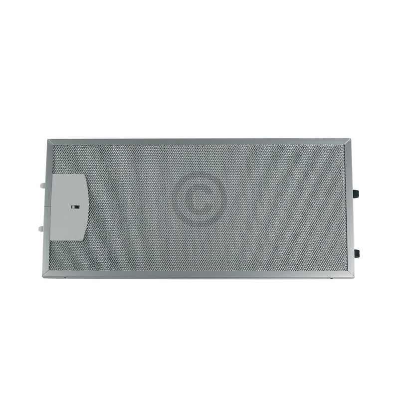Fettfilter Bosch 00435204 Metallfilter 350x165mm für Dunstabzugshaube
