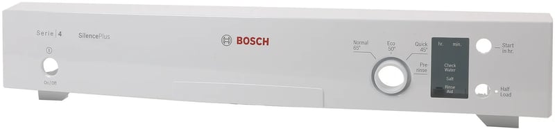 Bedienblende 11002956