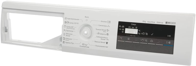 Bedienblende 11012425