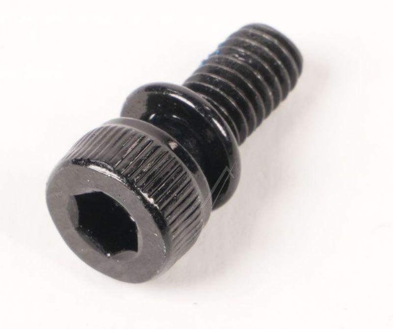 Schraube Zylinderkopf M4x8 für E-Scooter Navee 40050100000182 Motorbefestigung stark