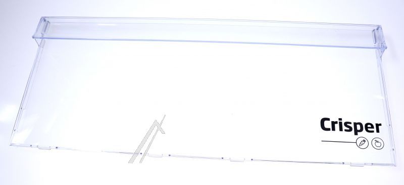 Gemüsefach-Abdeckung für Kühlschrank Beko C00894397 Schutzfolie