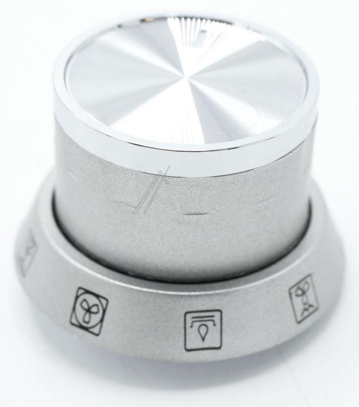 Funktionsknebel für Ofen Beko C00911753 Drehregler