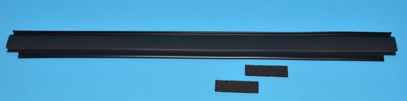 Türdichtung unten Gorenje 426743 für Geschirrspüler