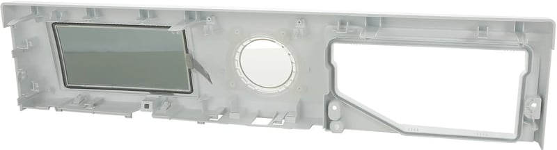 Bedienblende 11021414