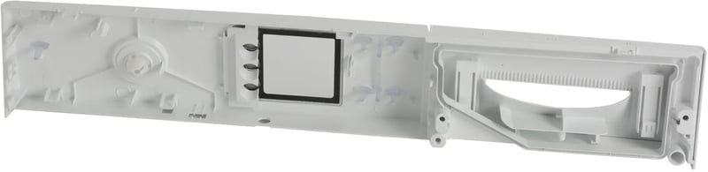 Bedienblende 00742793