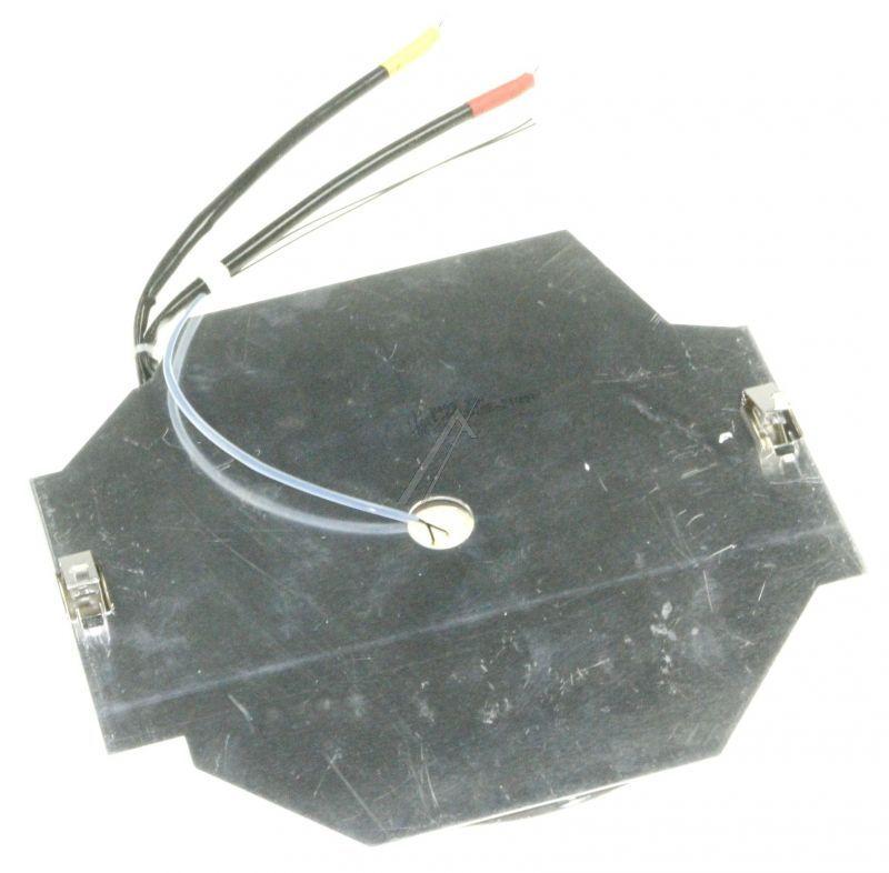 Induktion, Spule, Kpl, 210mm (3878499338)