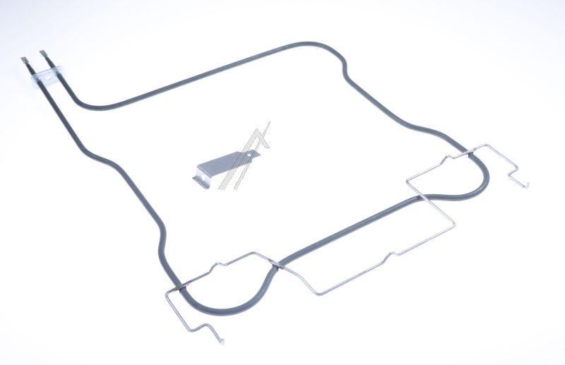 Unterhitze Heizelement für Backofen Whirlpool Indesit 488000526535 1000w 400v