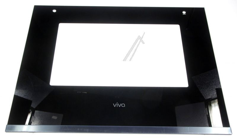 Frontglasscheibe für Ofen Bosch Siemens 00711748 Backofen