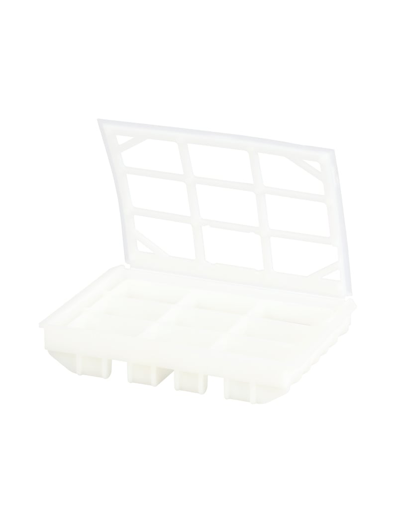 Rahmen für Staubsauger Bosch 00489558 Gehäuse, Kunststoff