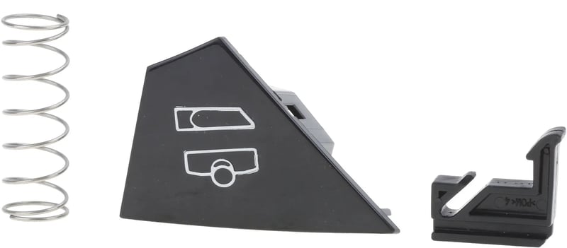 Taste für Bosch Staubsauger 00624705 Schalter