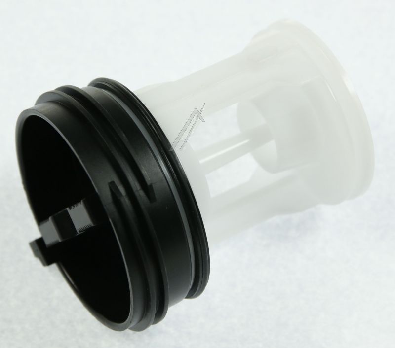 Flusensieb für Waschmaschine Com C00045027 Ablaufpumpe