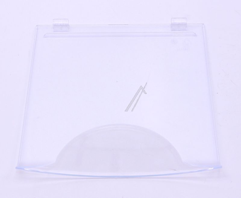 Schubladenabdeckung für Smeg Kühlschrank 772173390 Gemüsefach