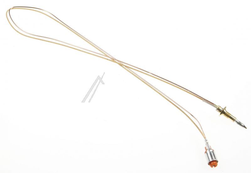 Thermoelement für Ofen Hisense/Gorenje 690730 Backofen-Heizung