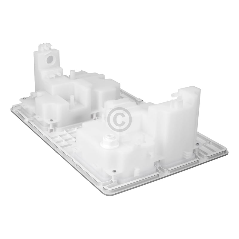 Water tank(white) 201-2453-0053