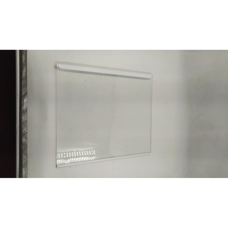 Schubladenabdeckung Beko 4658050300 für Kühlschrank Beko