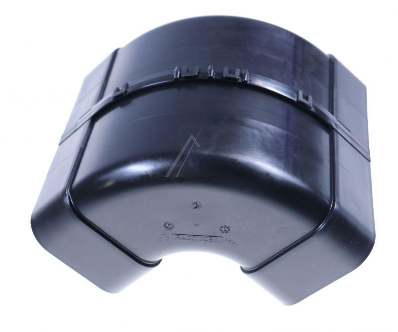 Rohrbogen 90° für Elica Ofen KIT0121005 227x94 mm