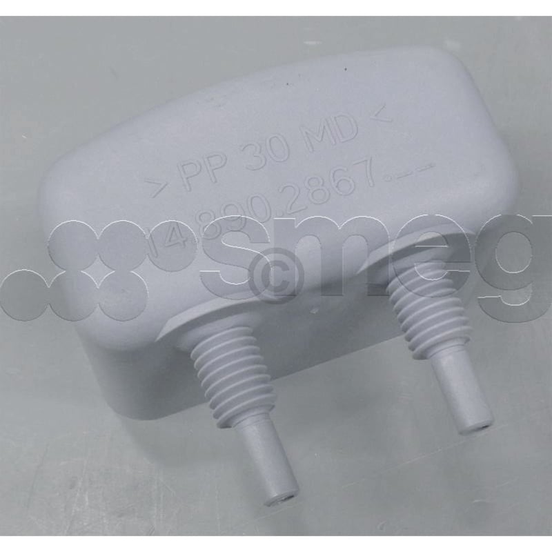 Luftfalle für Tank Smeg 768850087 in Gewerbegerät Geschirrspüler