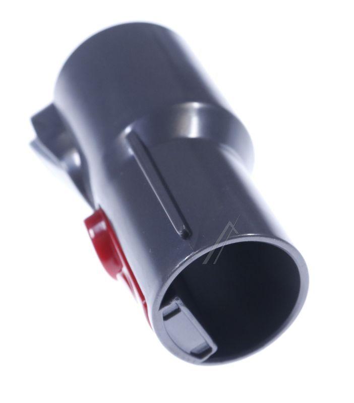 Quick-Release-Adapter für Dyson Staubsauger Sqoon S0416 Verbindungsstück